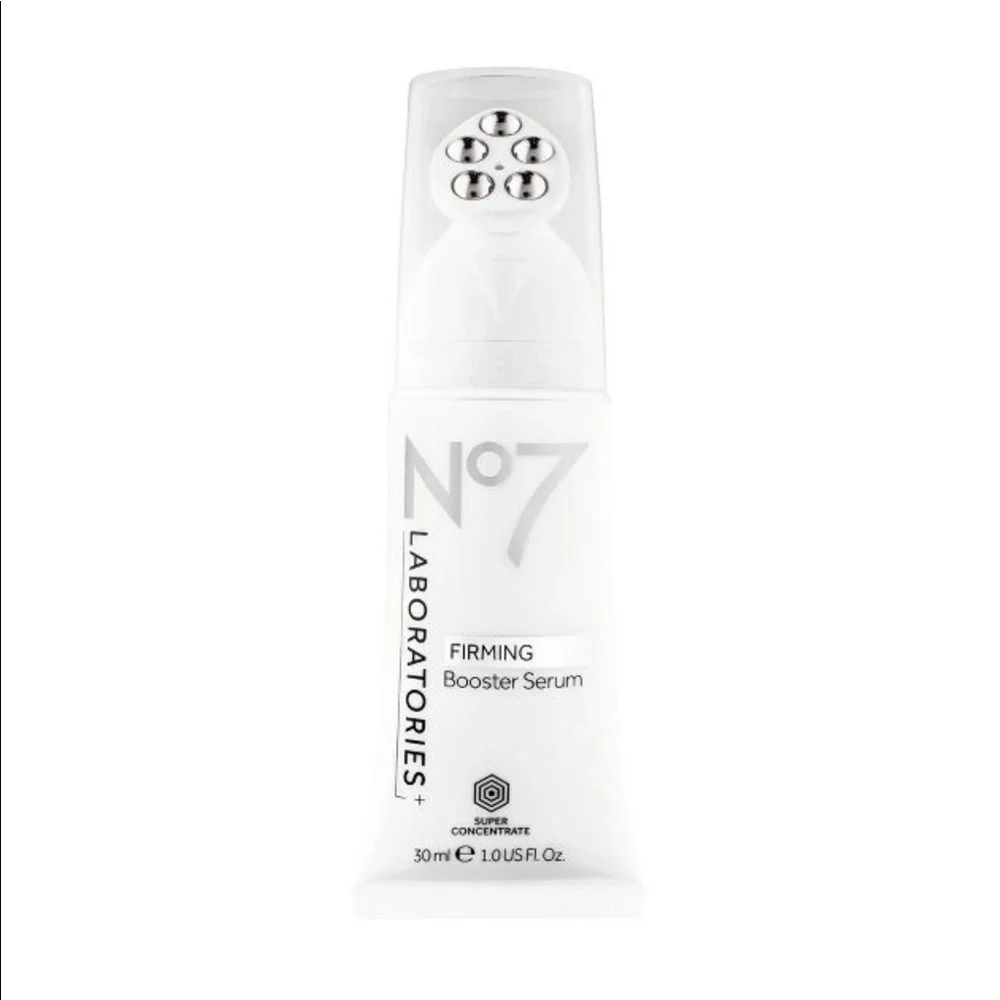 No7 Laboratories Firming Booster Serum  1 fl oz $42 NIB
